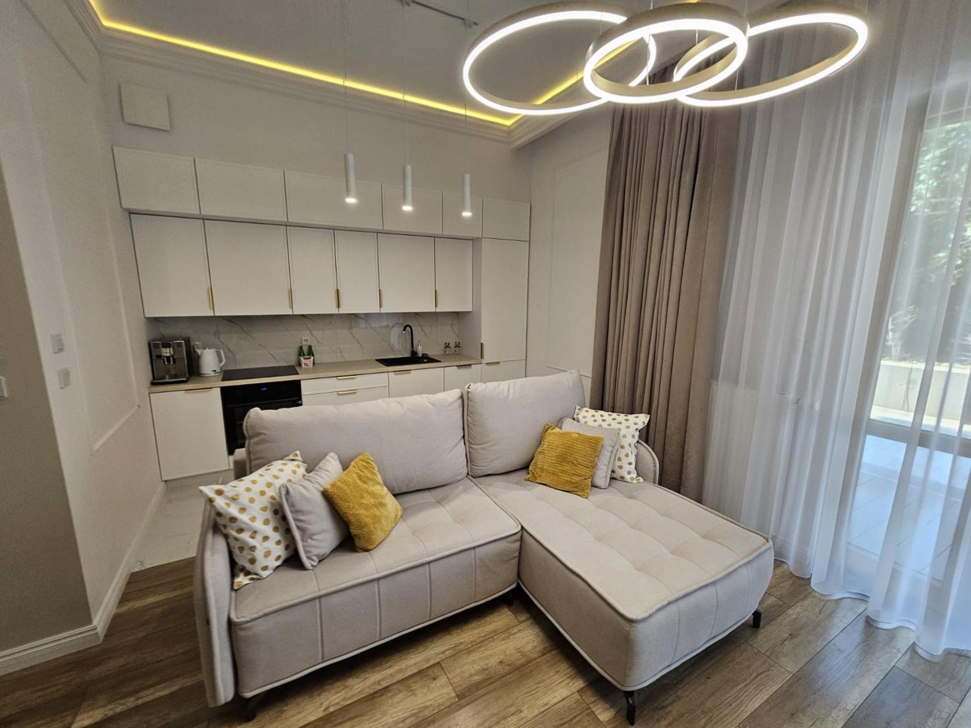 Riverside Apartments Nadmotlawie - Gym & Sauna, Free Parking Gdansk Ngoại thất bức ảnh