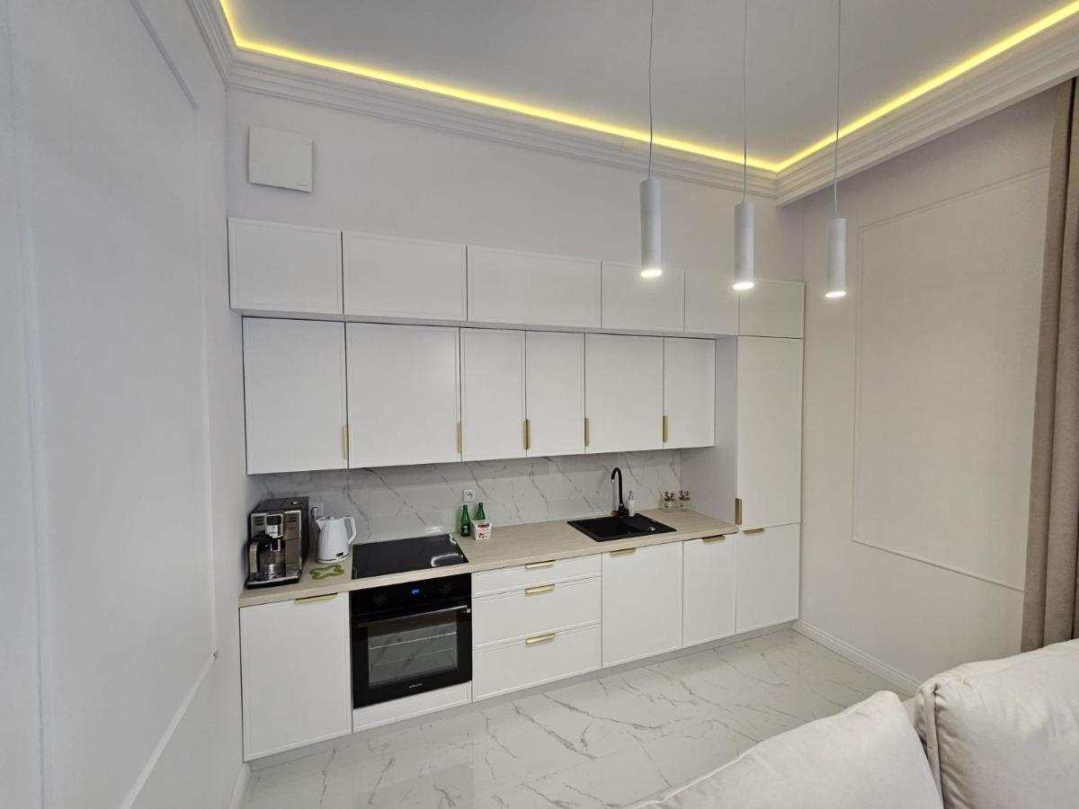 Riverside Apartments Nadmotlawie - Gym & Sauna, Free Parking Gdansk Ngoại thất bức ảnh