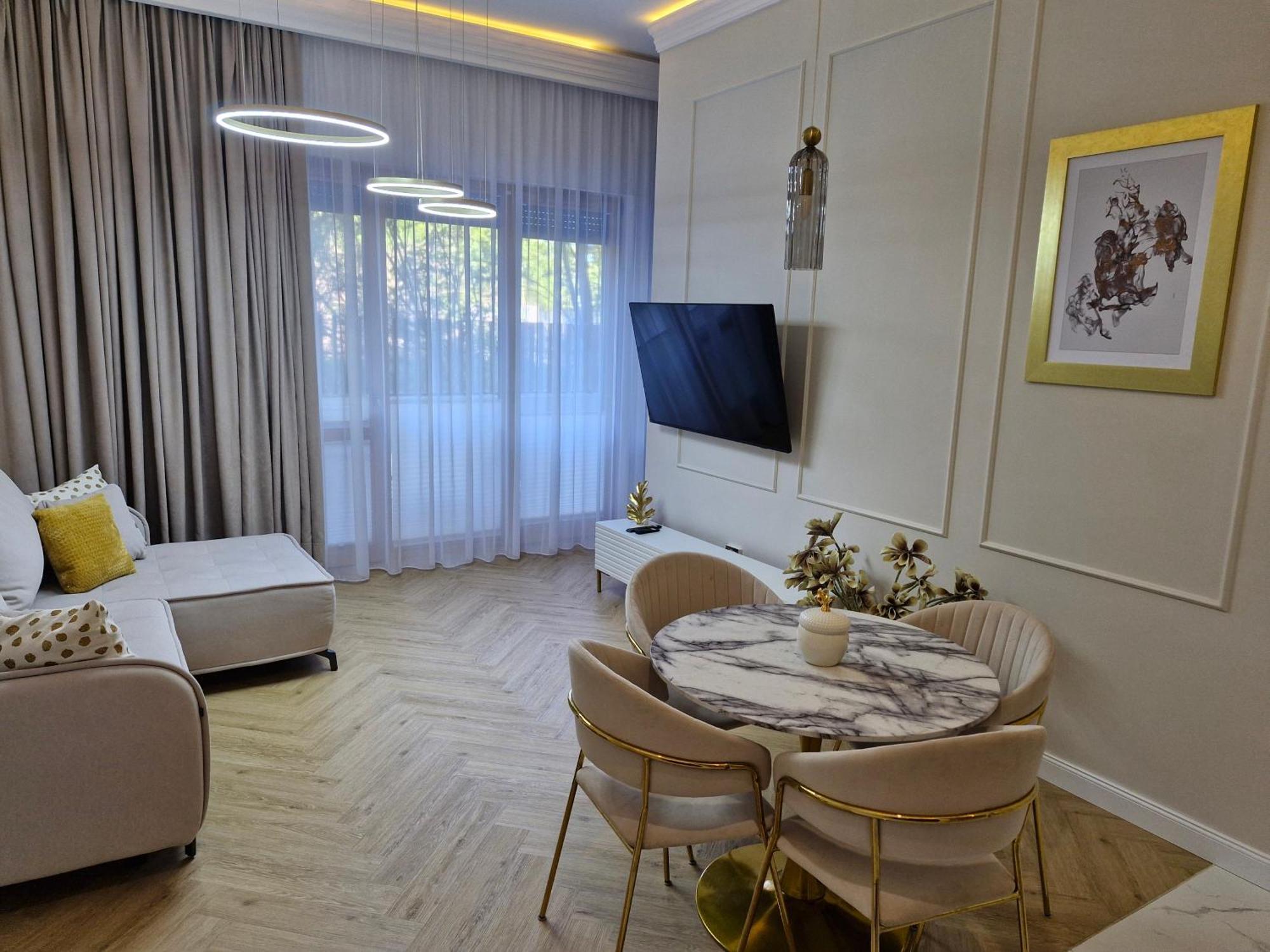 Riverside Apartments Nadmotlawie - Gym & Sauna, Free Parking Gdansk Ngoại thất bức ảnh